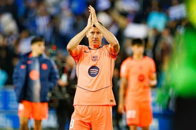 FC Barcelone Mercato : Flick officialise le départ de Lewandowski et lève le voile sur la suite du mercato !