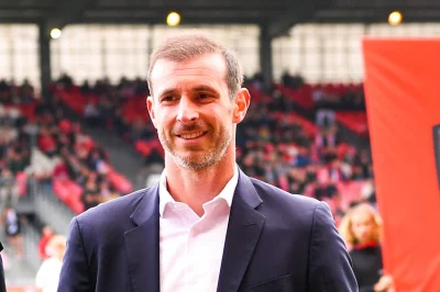 OM : Lorenzi veut déjà frapper fort avec un ancien leader du RC Lens !