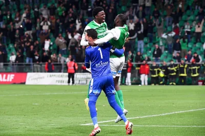 ASSE Mercato : le nouveau chouchou des supporters prêt à signer en Ligue 1 ?