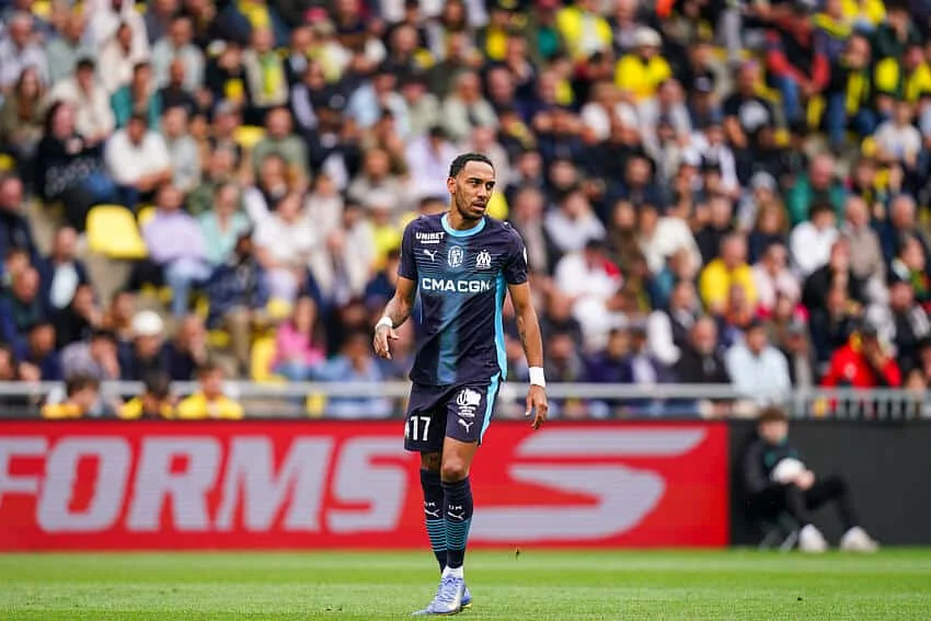 OM Mercato : un premier joueur adulé à l’ASSE va discuter avec Lorenzi ! 