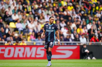 OM Mercato : un premier joueur adulé à l’ASSE va discuter avec Lorenzi ! 