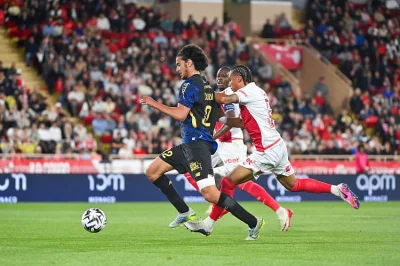 PSG Mercato : gros coup dur pour Bouaddi (LOSC) ! 