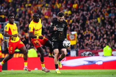 RC Lens Mercato : le prochain gros départ chez les Sang et Or ne ferait plus aucun doute ! 