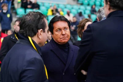 FC Nantes : un premier verdict tombe pour une vente des Kita en Ligue 2