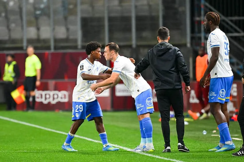 OM, Stade Rennais, RC Lens Mercato : c’est confirmé pour Pablo Pagis !