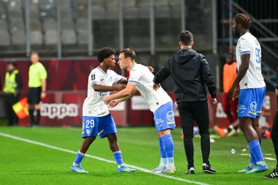 OM, Stade Rennais, RC Lens Mercato : c’est confirmé pour Pablo Pagis ! 