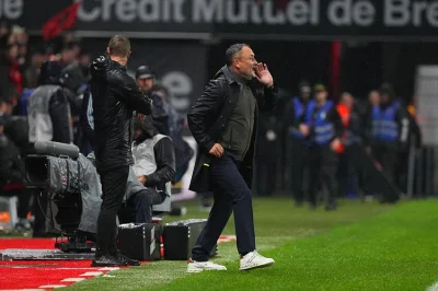 OM – Stade Rennais : énorme surprise dans le onze de Haise ?
