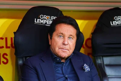 FC Nantes : l’IA dévoile les 3 investisseurs qui pourraient remplacer Kita en Ligue 2