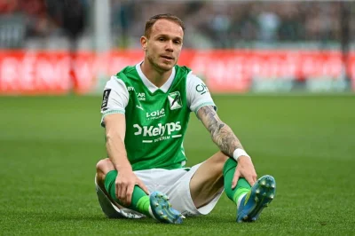 ASSE : mais qu’arrive-t-il à Irvin Cardona ?