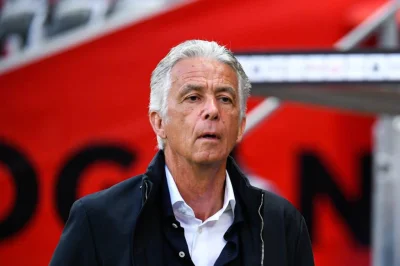 OM, FC Nantes, OL, OGC Nice : excellentes nouvelles pour le rachat de deux clubs historiques