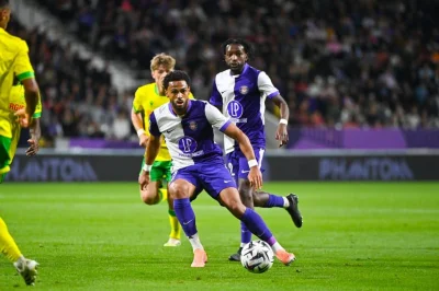 FC Nantes Mercato : un ancien serial buteur de Ligue 2 déjà validé par les supporters !