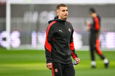 OM : Rongier (Stade Rennais) au cœur de grosses révélations avant son retour