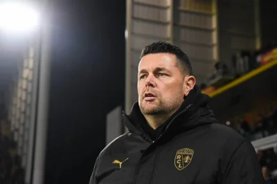 RC Lens : le futur remplaçant de Pierre Sage déjà connu ?