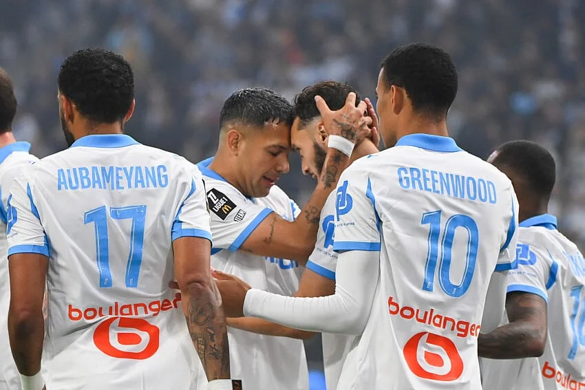 OM – Stade Rennais (3-1) : les notes des Marseillais, qualifiés en Ligue Europa ! 