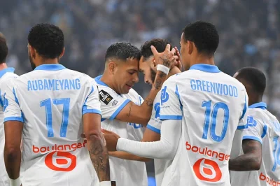 OM – Stade Rennais (3-1) : les notes des Marseillais, qualifiés en Ligue Europa !