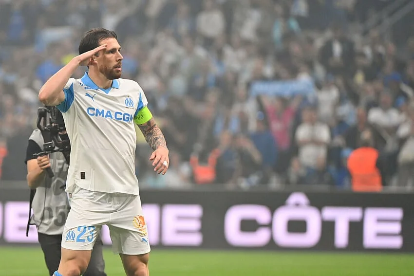 OM – L’analyse de Bastien Aubert : « La Ligue Europa en poche, l’ère du renouveau est déjà lancée »