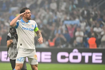 OM – L’analyse de Bastien Aubert : « La Ligue Europa en poche, l’ère du renouveau est déjà lancée »