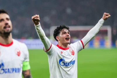 PSG Mercato : un crack de 18 ans pour concurrencer Nuno Mendes cet été ?