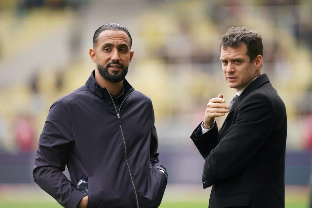 OM : Benatia glisse déjà un message fort au futur patron du projet