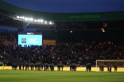 FC Nantes : énorme coup dur en vue, les Canaris risquent déjà gros en Ligue 2