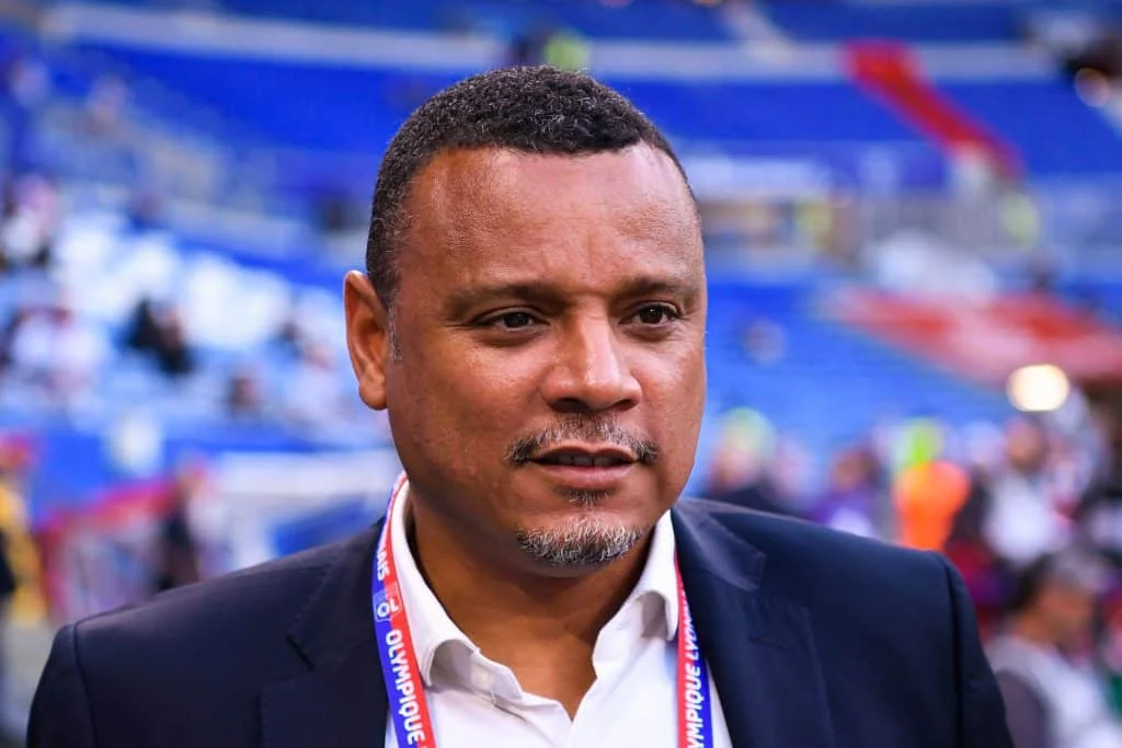 OL : Matthieu Louis-Jean prépare déjà plusieurs recrues pour la Ligue des Champions