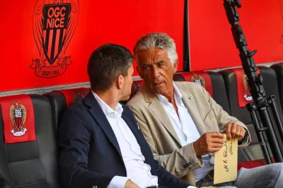 RC Lens : Nice déploie le tapis rouge pour le sacre de Lens en Coupe de France