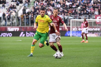 FC Nantes Mercato : c’est confirmé pour la première recrue, au grand dam de l’ASSE et du RC Lens