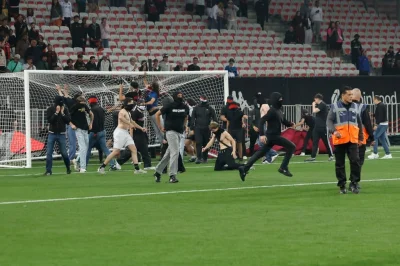 ASSE – OGC Nice : 5 bonnes raisons d’y croire pour les Verts avant les barrages