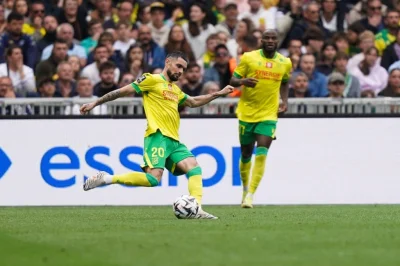 FC Nantes : c’est déjà terminé pour un Canari, direction l’ASSE !
