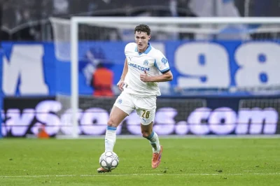 OM Mercato : un premier départ annoncé (officiel)