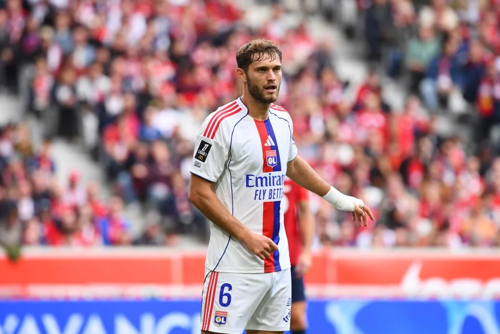 OL Mercato : deux dossiers chauds déjà lancés par les dirigeants lyonnais