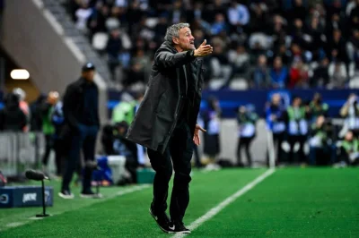 PSG Mercato : Luis Enrique proche d’obtenir la signature d’un crack convoité en Ligue 1