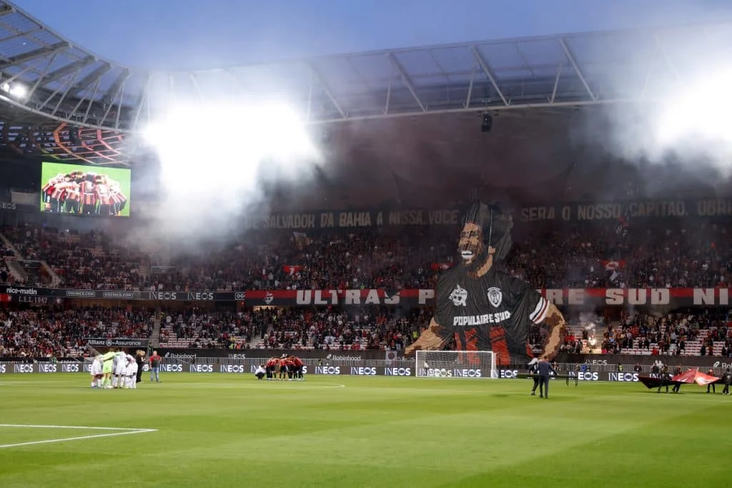 ASSE : Saint Etienne au top pour la ligue 1, coup dur pour Nice !