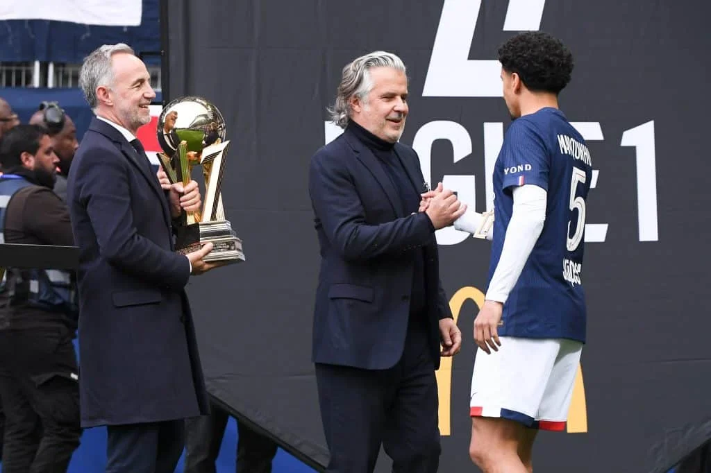 PSG : la Ligue 1 offre un avantage énorme à Paris avant la finale de Ligue des Champions !