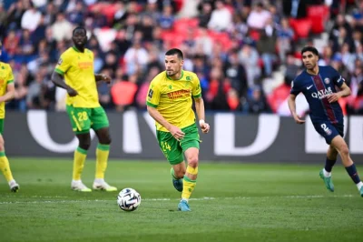 FC Nantes : la première recrue de Kita envoie un message fort aux supporters
