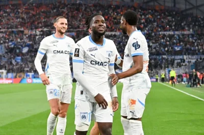 OM : Jonathan Rowe relance brutalement l’affaire Rabiot