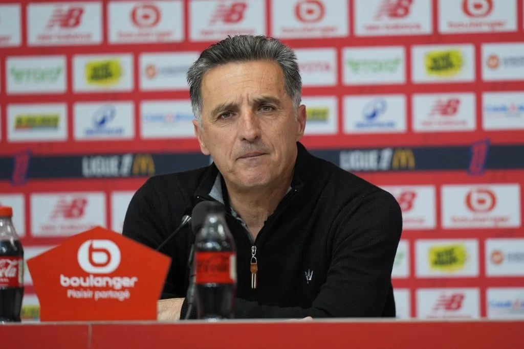 FC Nantes : nouveau rebondissement dans le dossier Christophe Pélissier