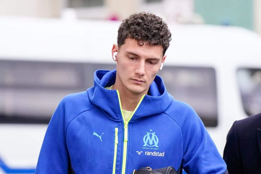 OM Mercato : l’avenir de Benjamin Pavard tourne au fiasco