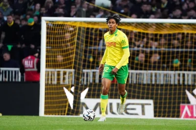 FC Nantes Mercato : les Kita vont boucler une signature estampillée PSG