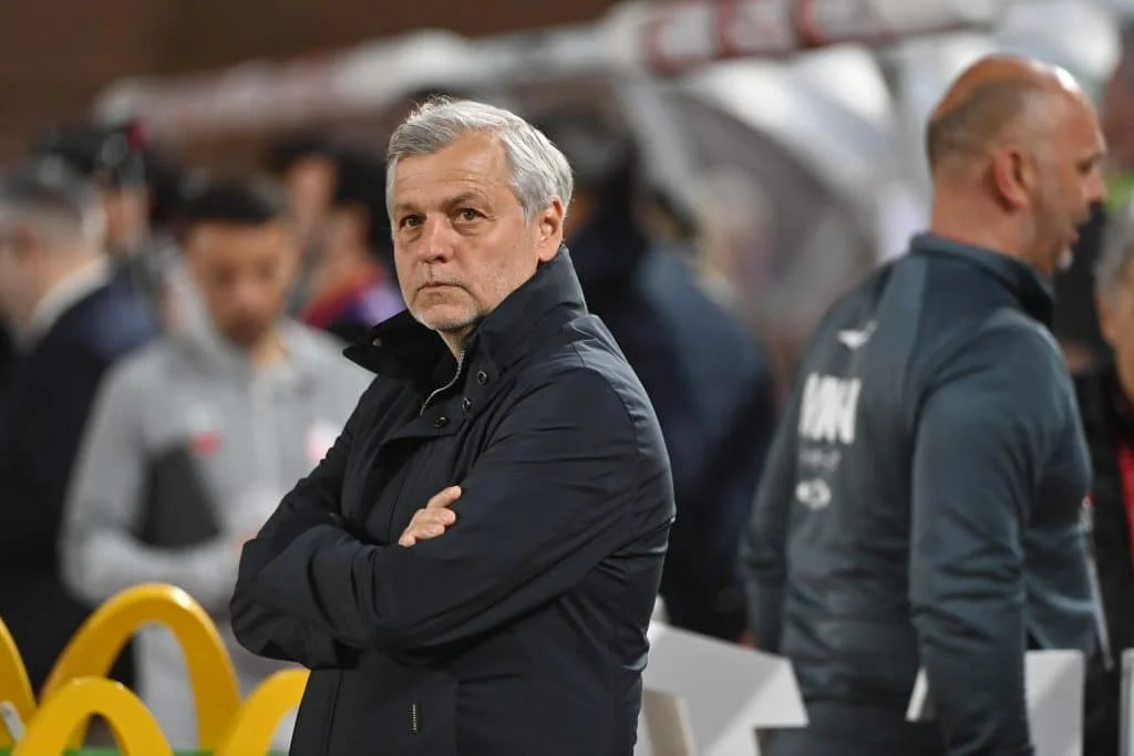 LOSC : Genesio vers l’OM, un ancien du Real Madrid pour le remplacer ?