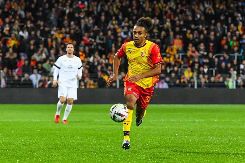 ASSE : un ancien Stéphanois prend le RC Lens pour démonter les Verts