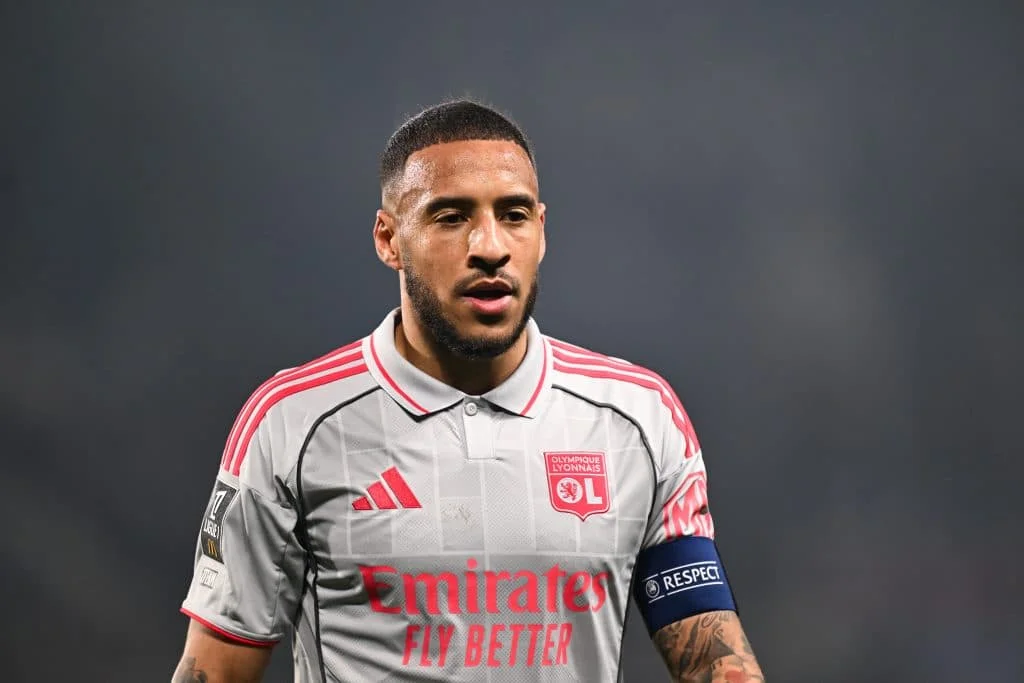 OL Mercato : une grosse annonce est tombée pour l’avenir de Tolisso
