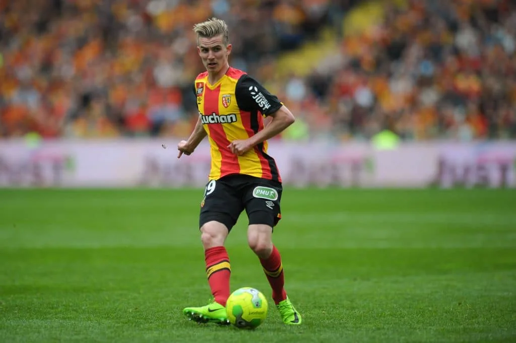 RC Lens Mercato : Benjamin Bourigeaud bientôt de retour à Lens ?
