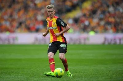RC Lens Mercato : Benjamin Bourigeaud bientôt de retour à Lens ?