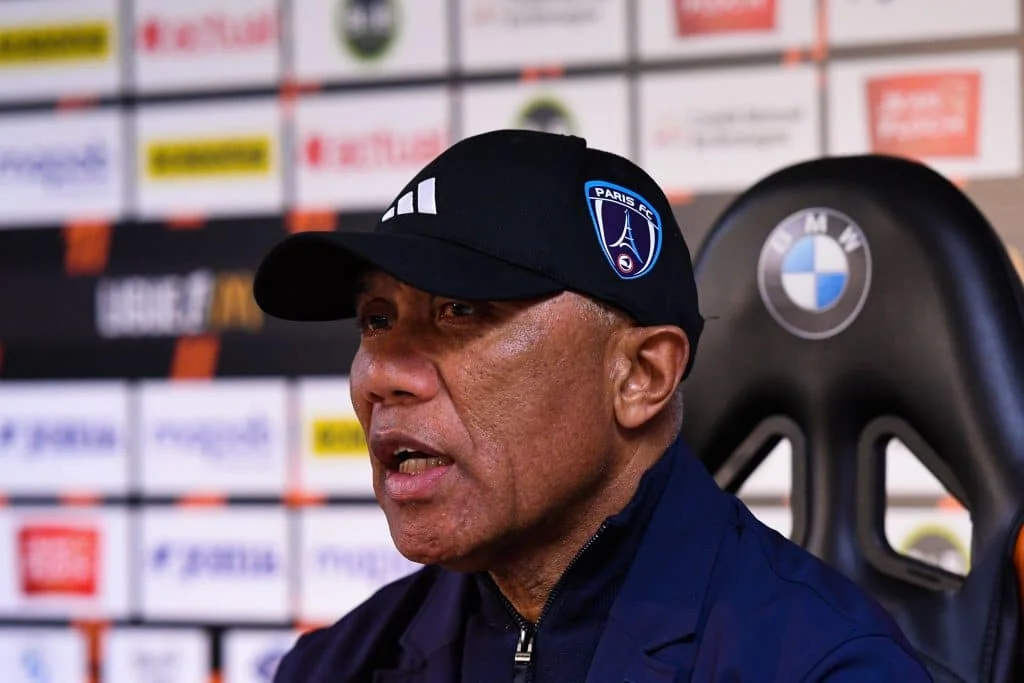 FC Nantes : le propriétaire du Paris FC lâche une bombe sur l’avenir de Kombouaré