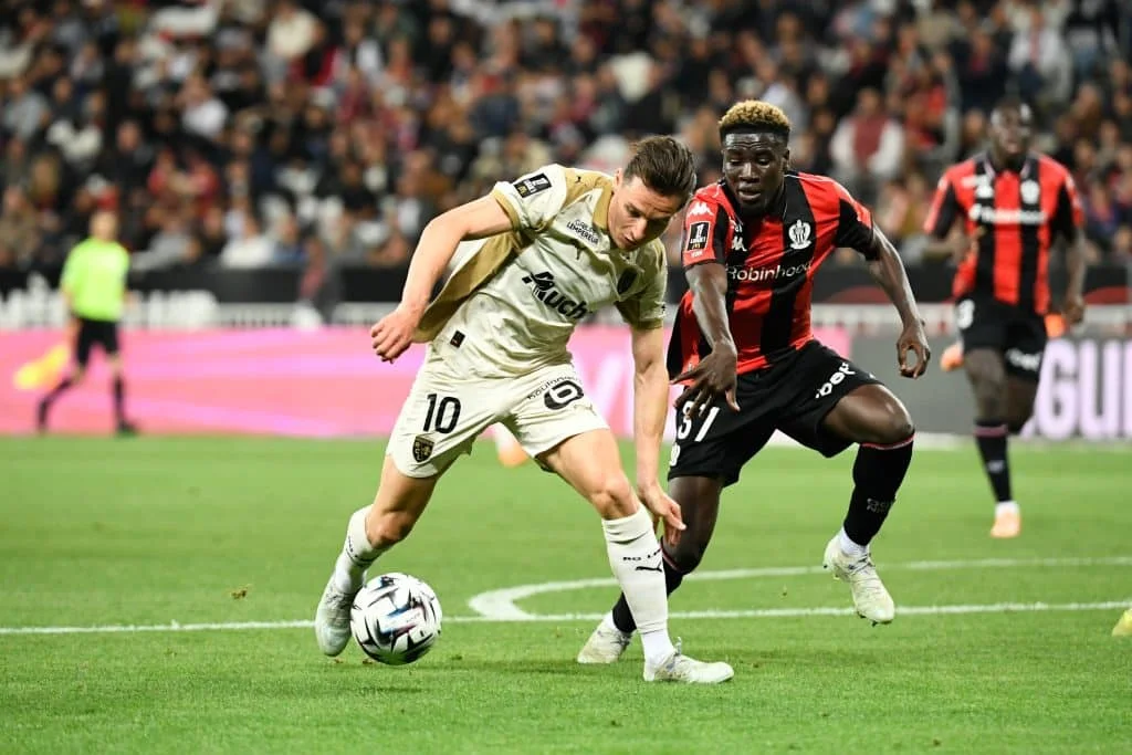 Pronostic RC Lens – OGC Nice : énorme coup de tonnerre ou sacre historique pour Lens ?