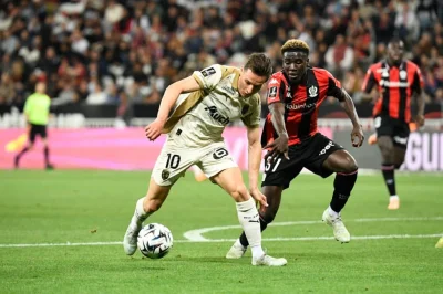 Pronostic RC Lens – OGC Nice : énorme coup de tonnerre ou sacre historique pour Lens ?