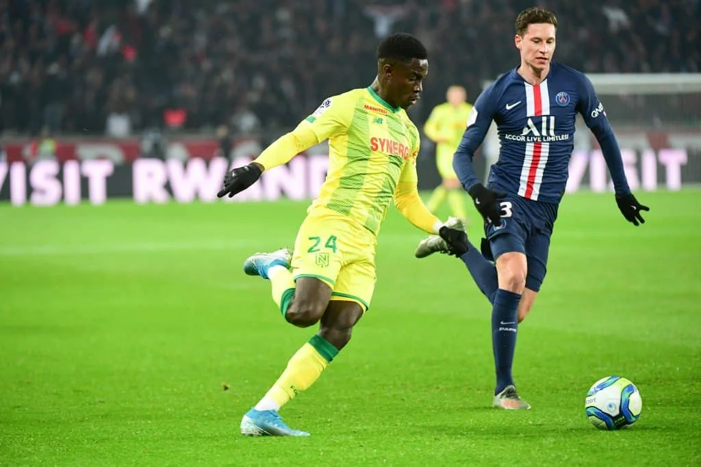 FC Nantes Mercato : les supporters militent pour le retour d’un ancien attaquant nantais