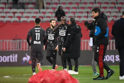 Stade Rennais : deux départs majeurs dont un homme fort de Franck Haise ?