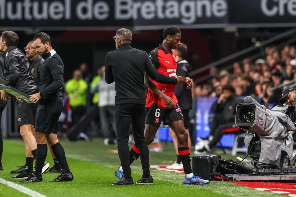OM : les supporters soufflent à Lorenzi un joueur lancé par Habib Beye à Rennes !